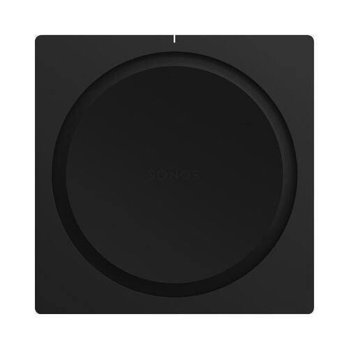 Amplificador Sonos Wireless Negro
