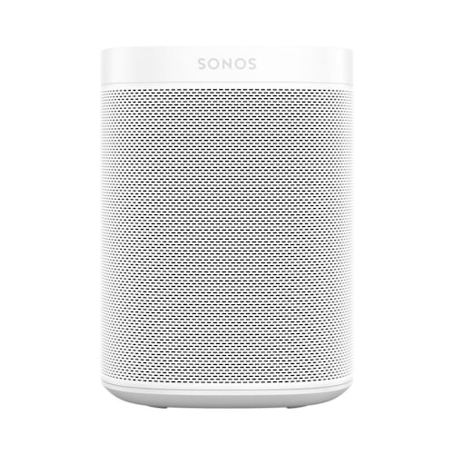 Bocina Sonos One SL Wireless Blanca