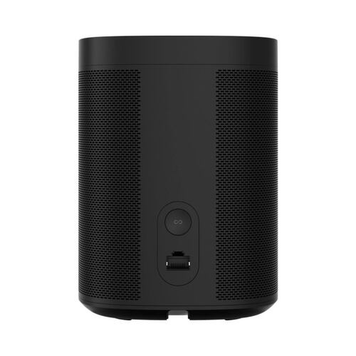 Bocina Sonos One SL Wireless Negra