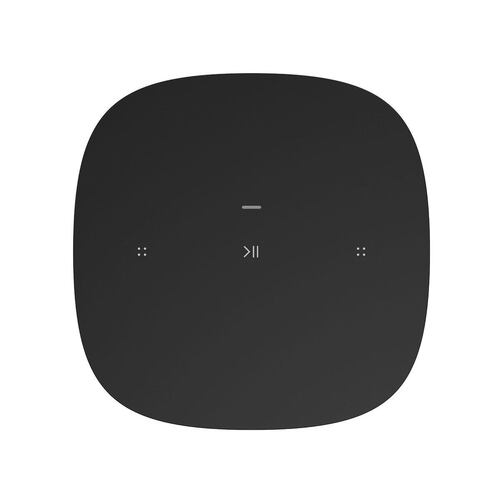 Bocina Sonos One SL Wireless Negra