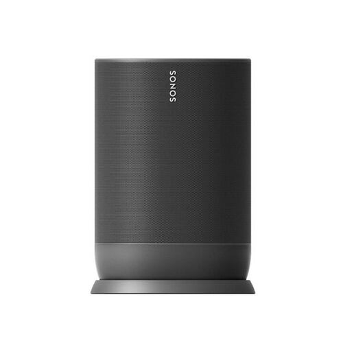 Sonos Base de Carga Move - Negro