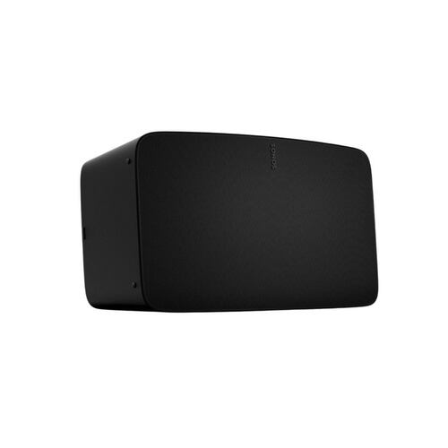 Bocina Sonos Play Five Wireless Negra