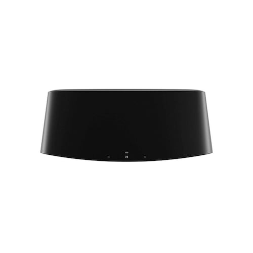 Bocina Sonos Play Five Wireless Negra