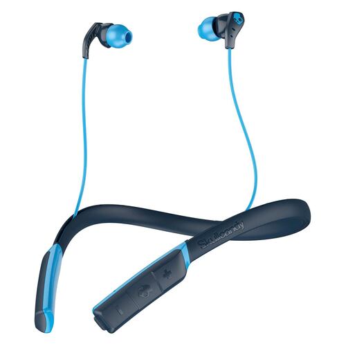Audífonos Skullcandy Method Bluetooth Azul