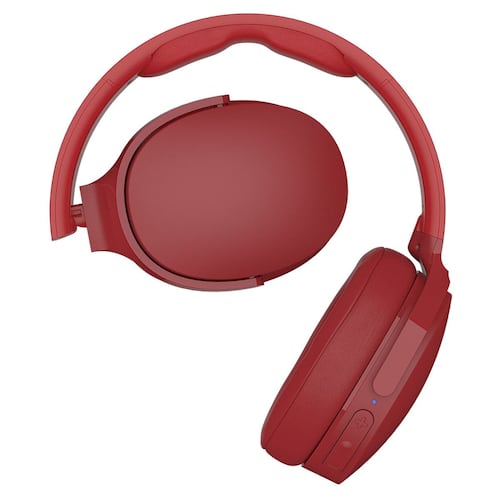 Hesh 3 Bluetooth Rojo