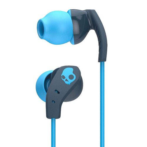 Audífonos JIB Mic Azul Skullcandy
