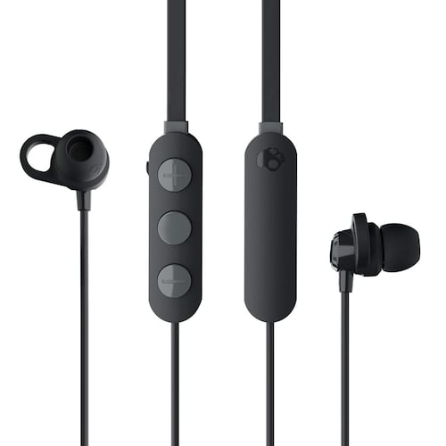 Audífonos Skullcandy Bluetooth Negro