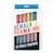Crayones de jiss 12 colores