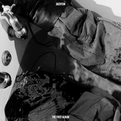 CD - Jaehyun The 1st Album J (Ver.Jj)