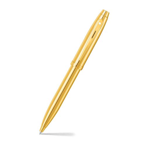 Bolígrafo Sheaffer 100 E9372 Dorado GT