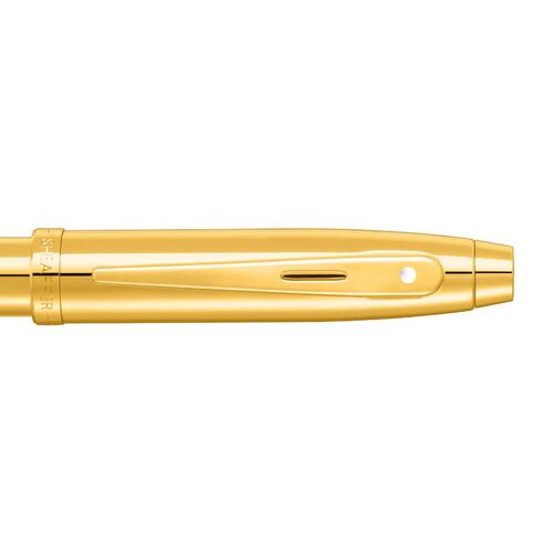 Bolígrafo Sheaffer 100 E9372 Dorado GT