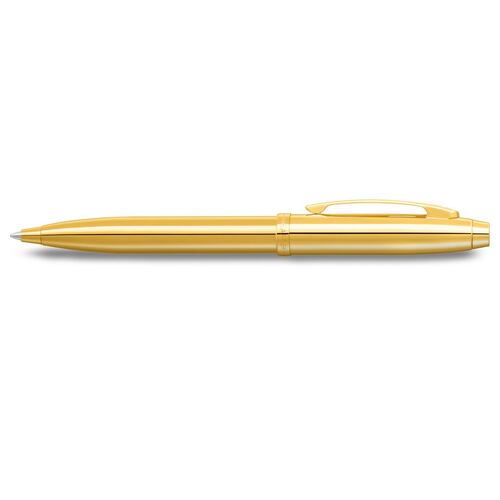 Bolígrafo Sheaffer 100 E9372 Dorado GT