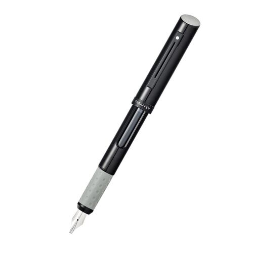 Mini Kit de Caligrafía Negro Punto Fino /Mediano/Grueso Sheaffer