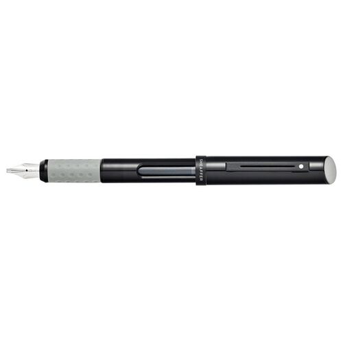 Mini Kit de Caligrafía Negro Punto Fino /Mediano/Grueso Sheaffer
