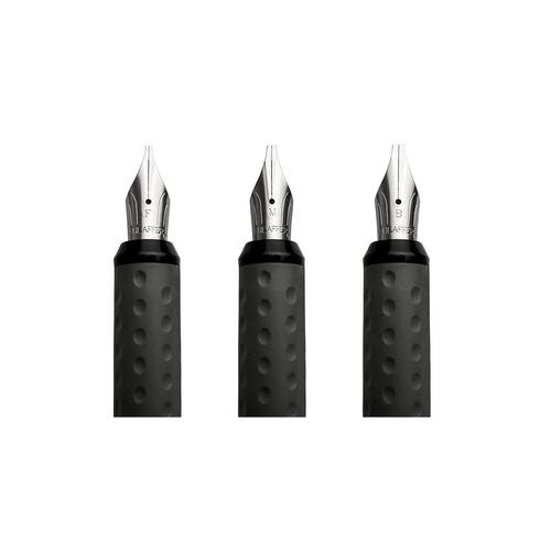 Mini Kit de Caligrafía Negro Punto Fino /Mediano/Grueso Sheaffer
