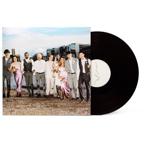 LP RM Right Place Wrong Person