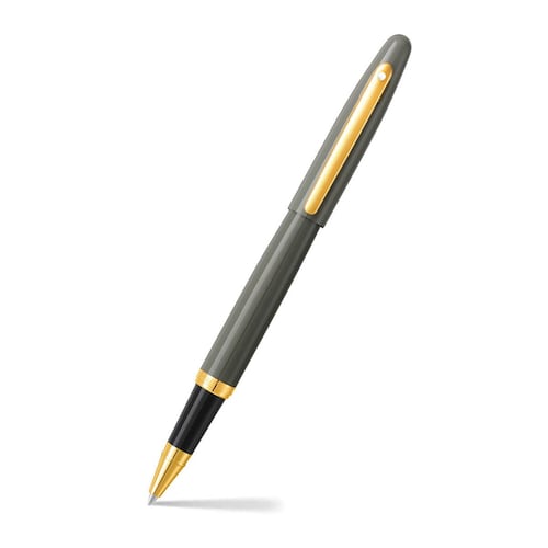 Rollerball  vfm gris claro gt Sheaffer