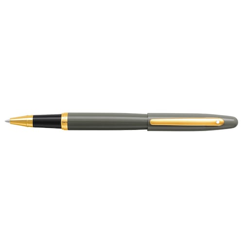 Rollerball  vfm gris claro gt Sheaffer