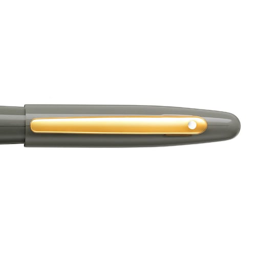 Rollerball  vfm gris claro gt Sheaffer