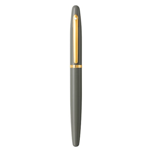 Rollerball  vfm gris claro gt Sheaffer