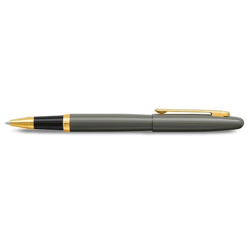 Rollerball  vfm gris claro gt Sheaffer