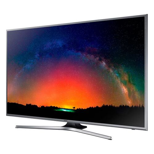 Pantalla Samsung SUHD  55" 55JS7200q