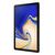 Samsung Galaxy Tab S4 10.5" Negro