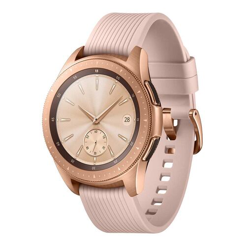Reloj Samsung Galaxy R10 Dorado