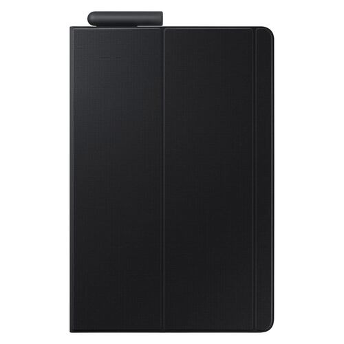 Book Cover P/Galaxy-Tab S4. Negro