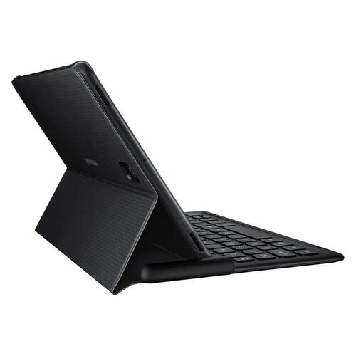 Book Cover Keyboard P/ Galaxy Tab S4