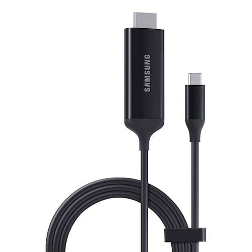 Cable HDMI P/Galaxy Tab S4 & Note 9