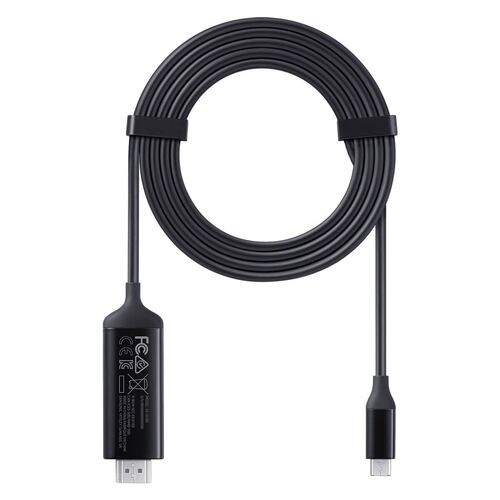 Cable HDMI P/Galaxy Tab S4 & Note 9