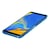 Funda para Samsung A7 Color Azul Desgradado