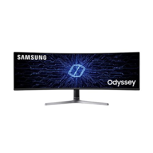 Monitor Samsung 49" Dual QHD