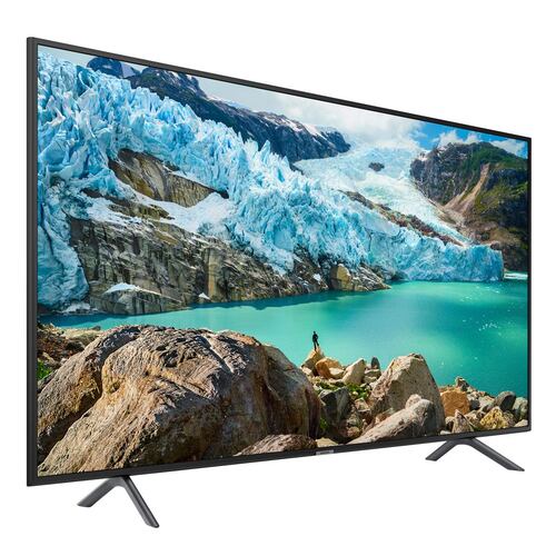 Pantalla Samsung 65" UN65RU7100FXZX UHD