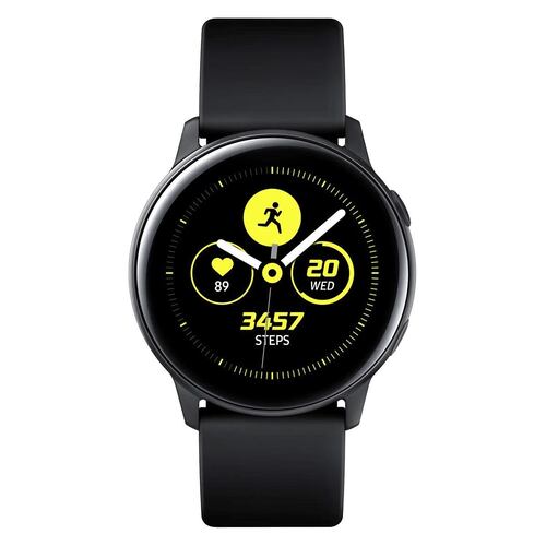 Reloj Galaxy Watch Active Negro