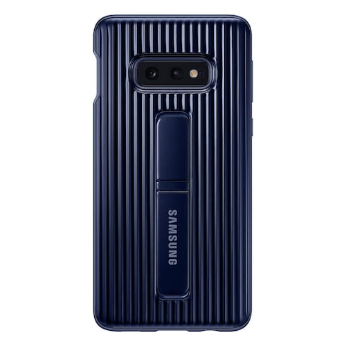 Funda para Galaxy S10E Colo Azul Protective Samsung