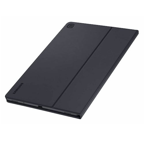 Keyboard Cover para Tableta Galaxy Tab S5E Negro