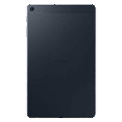 Galaxy Tab A 10.1" 3 RAM+ 128GB ROM Negra 2019
