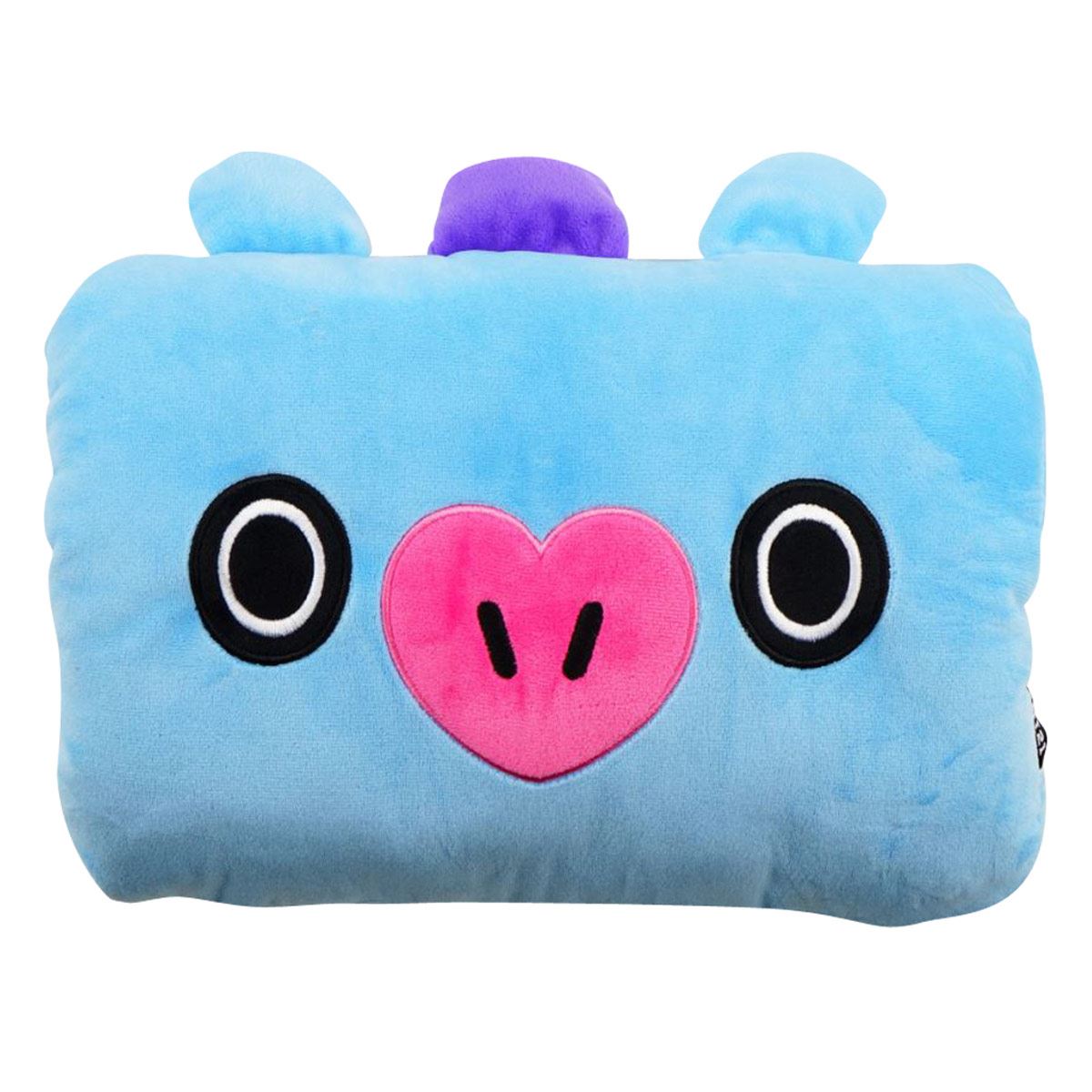 Bt21 peluches sanborns hot sale