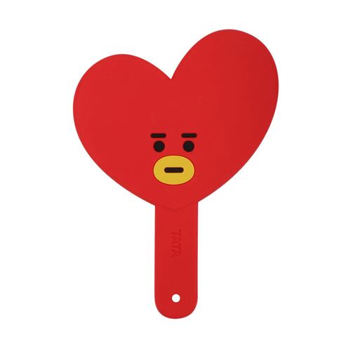 Espejo BT21 de mano Tata