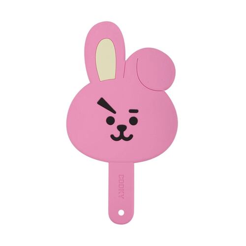 Espejo  BT21 de mano Cooky