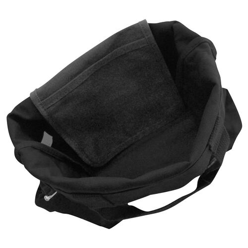 Bolso Eco Negro Rj Línea BT21