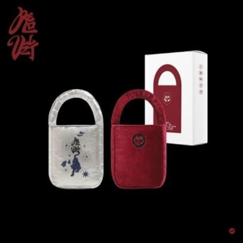 CD -  Red Velvet What A Chill Kill Bag Version (Ltd Edt)