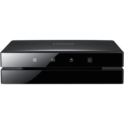 Reproductor Blu-ray Samsung BD-ES6000/ZX