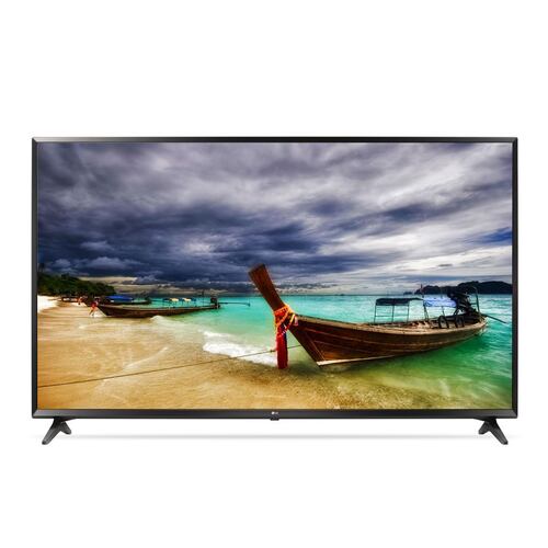 Pantalla Led LG 4K 60" UHD 60UJ6300