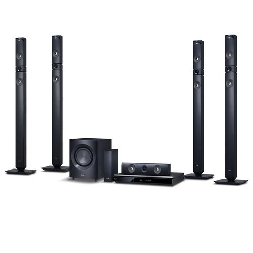 Home Theater BH9530WB