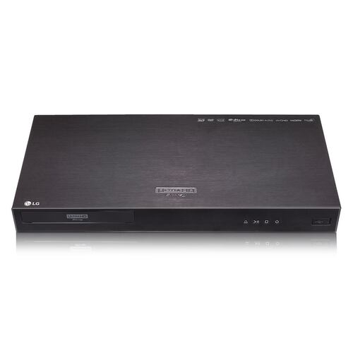 Blu Ray LG UP970