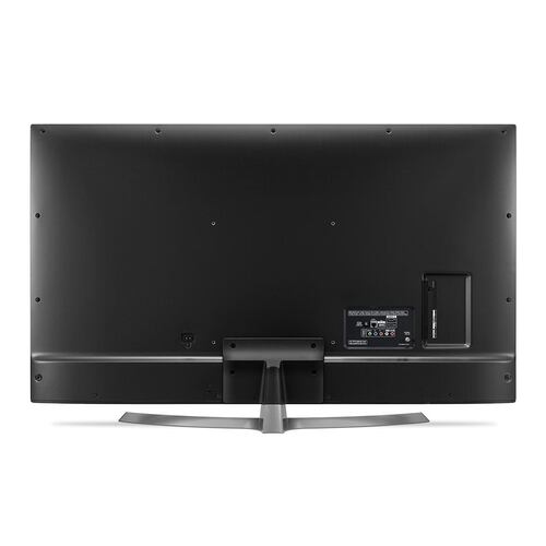 Pantalla LG 65" 65UJ6580 UHD
