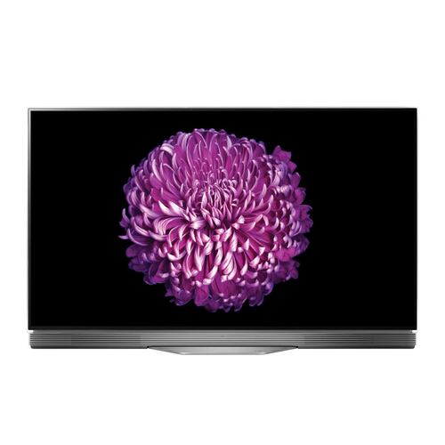 Pantalla LG Smart TV Oled 55" UHD 4K E7P